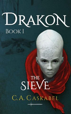 [Drakon 01] • The Sieve